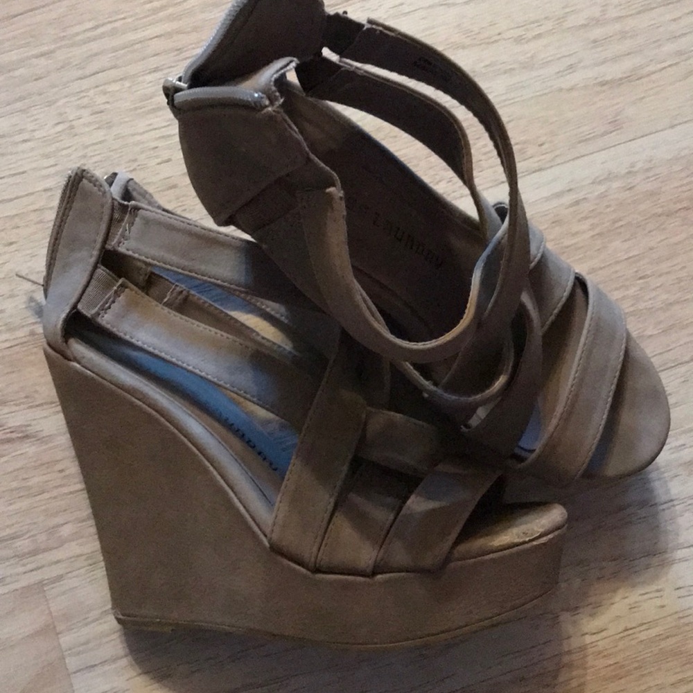 Shoes - Picture 2 of 2